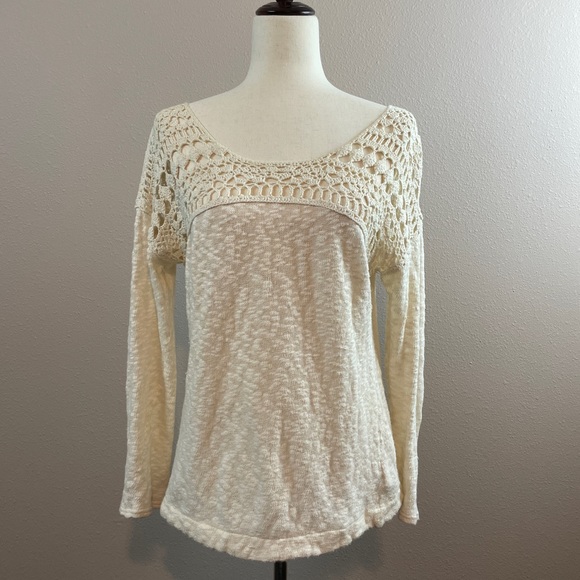 Meadow Rue by Anthropologie size M - Picture 1 of 5
